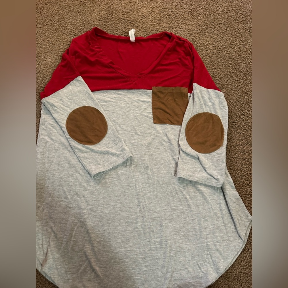 Women’s blouse